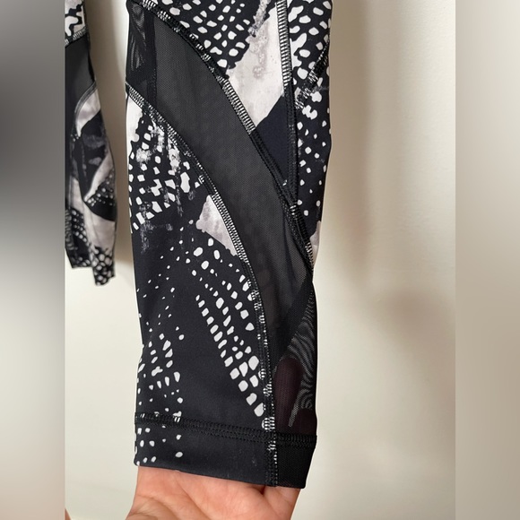 Lululemon Athletica Leggings Size 4 - Picture 6 of 11